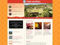 Tara Mandala Retreat Center Tara Mandala Retreat Center