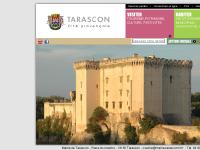 Ville de Tarascon, mairie de tarascon, office de tourisme tarascon, tartarin de tarascon, Chateau de tarascon, fête de la Tarasque, Théâtre de tarascon, hotel tarascon, location tarascon