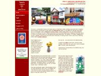 taraslondonbandb taraslondonbandb