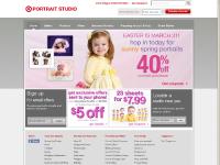 Target Portrait Studios | Target Portrait Studios |