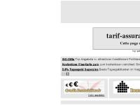 tarif-assurance-auto tarif-assurance-auto