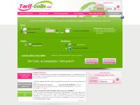 Chronopost, La Poste, TNT EXPRESS, DHL EXPRESS  Chronopost, La Poste, TNT EXPRESS, DHL EXPRESS