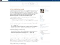 Gouffre Tarissan Gouffre Tarissan