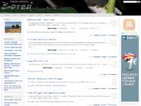  Archives, Multipage Example, Launched: Squeezeplay on the O2 Joggler, Joggler