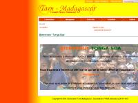 Association Tarn - Madagascar - Accueil