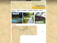 liten tarnabadet.se skärmbild liten tarnabadet.se skärmbild