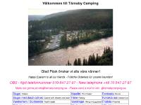 Tärnaby Camping Tärnaby Camping