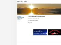 Välkommen till Tärnaby Data | Tärnaby Data Välkommen till Tärnaby Data | Tärnaby Data