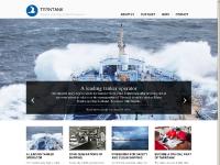 liten tarntank.se skärmbild