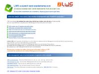 LWS - Le nom de domaine abelmartin.fr a LWS - Le nom de domaine abelmartin.fr a