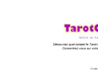 Le Tarot gratuit positif Le Tarot gratuit positif