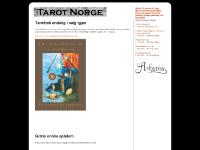 Forsendelse nedsænket nøgle www.Tarotnorge.com - Tarot Norge