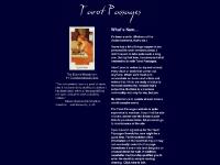 tarotpassages.com - tarotpassages