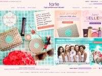 tarte cosmetics: makeup, cosmetics, beauty products