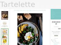 Tartelette