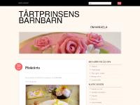 tartprinsensbarnbarn.wordpress.com Tårtprinsens barnbarn, Om Mikaela, Top Chef Just Desserts tartprinsensbarnbarn.wordpress.com Tårtprinsens barnbarn, Om Mikaela, Top Chef Just Desserts