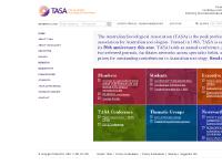 tasa.org.au tasa.org.au