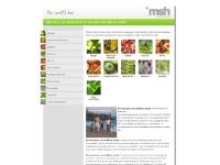 Ta Santé, le site des conseils de santé Ta Santé, le site des conseils de santé