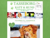tasseborg.se Aktuellt, Katt, Hund tasseborg.se Aktuellt, Katt, Hund