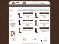 Traditional Spanish Riding Boots from Tassel Boots.co.uk Traditional Spanish Riding Boots from Tassel Boots.co.uk