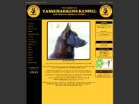 Tassemarkens Kennel - Startsida