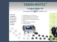Tassomatic - effektiv tasstv Tassomatic - effektiv tasstv