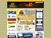 liten tat2king.com skärmbild liten tat2king.com skärmbild