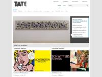 tate.org.uk tate.org.uk