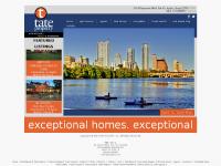 Pat Tate, Drew Tate - Tate Property, a PrivateLabel Realty Company