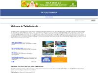  Tatkal Scheme - Indian Railways, Internet Reservation - Indian Railways, Booking Locations - Indian Railways, Rajdhani Trains - Indian Railways