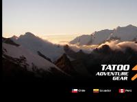 statistik för tatoo - Tatoo Adventure Gear | Ropa, equipo y artículos para tus aventuras al aire libre statistik för tatoo - Tatoo Adventure Gear | Ropa, equipo y artículos para tus aventuras al aire libre
