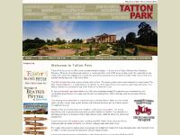 Tatton Park Tatton Park