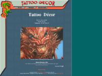 tattoo-decor.com Tattoo Décor, tatoueur, vesoul tattoo-decor.com Tattoo Décor, tatoueur, vesoul
