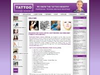 liten tattoo-ins.com skärmbild liten tattoo-ins.com skärmbild