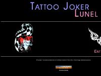 Tatouage, Micro dhermal, Piercing - Tattoo Joker Lunel - Tatouage, Body Piercing, maquillage permanent, Montpellier Herault Tatouage, Micro dhermal, Piercing - Tattoo Joker Lunel - Tatouage, Body Piercing, maquillage permanent, Montpellier Herault