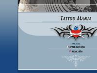 Tattoo Mania - Tatuaggi e piercing in Umbria Tattoo Mania - Tatuaggi e piercing in Umbria