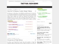 tattooartblogs.blogspot.com - tattooartblogs