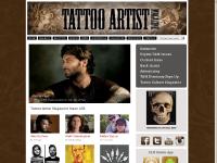 Tattoo Artist Magazine | The Trade Journal for the Professional Tattooer Tattoo Artist Magazine | The Trade Journal for the Professional Tattooer