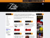 tattoobase.com Tattoos, tattoo design, tattoo tattoobase.com Tattoos, tattoo design, tattoo