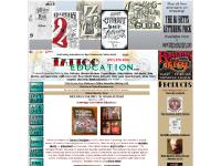 tattooeducation.com Guy Aitchison, Michele Wortman, Shawn Barber tattooeducation.com Guy Aitchison, Michele Wortman, Shawn Barber