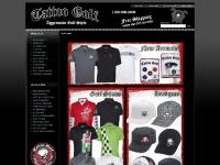 tattoogolf tattoogolf