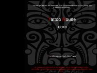 Welcome to Tattoo House