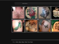 TattooMuch : Gallery of Tattoos & Ink Art Pictures TattooMuch : Gallery of Tattoos & Ink Art Pictures
