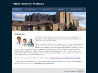 tattooremovalinstitute.org - tattooremovalinstitute tattooremovalinstitute.org - tattooremovalinstitute