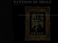 Tattoos By Brian