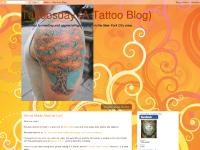 tattoosday.blogspot.com - tattoosday tattoosday.blogspot.com - tattoosday