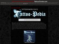 tattoosourcebook.com Artists, Acknowledgements, Reviews / Quotes