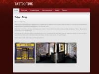Tattoo Time