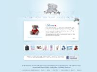 tatty-teddy.co.uk - tatty-teddy tatty-teddy.co.uk - tatty-teddy