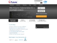 tatvic.com What we do, Audit, Google Analytics Audit